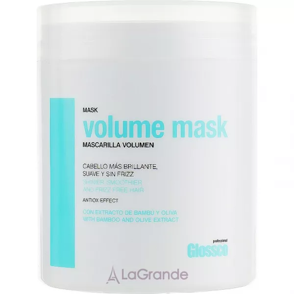 Glossco Treatment Total Volume Mask ����� ��� �������� ������