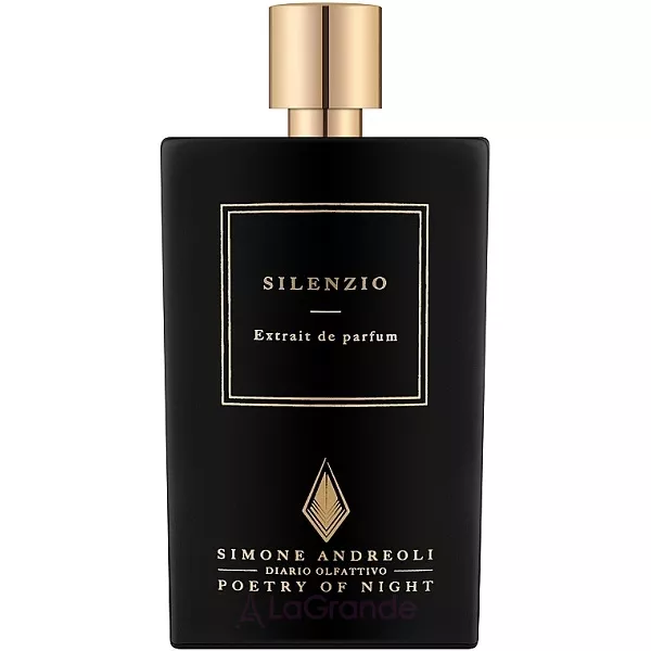 Simone Andreoli Silenzio ���� (������)