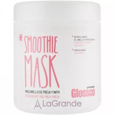 Glossco Treatment Smoothie Mask  