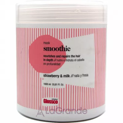 Glossco Treatment Smoothie Mask  