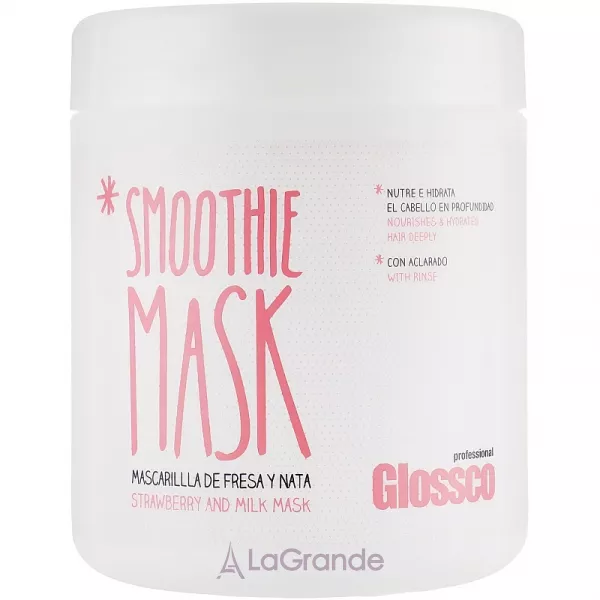 Glossco Treatment Smoothie Mask ��������������� �����