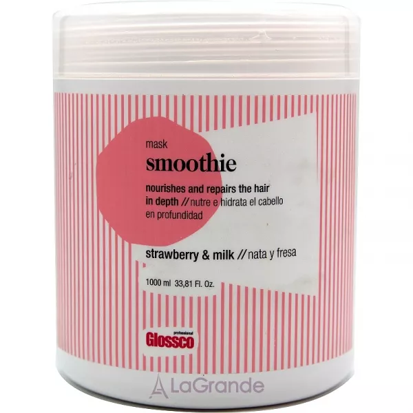 Glossco Treatment Smoothie Mask ��������������� �����