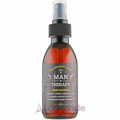 Glossco Man Therapy Anti-Dandruff Lotion     