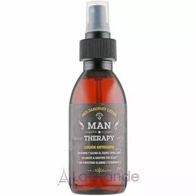 Glossco Man Therapy Anti-Dandruff Lotion     