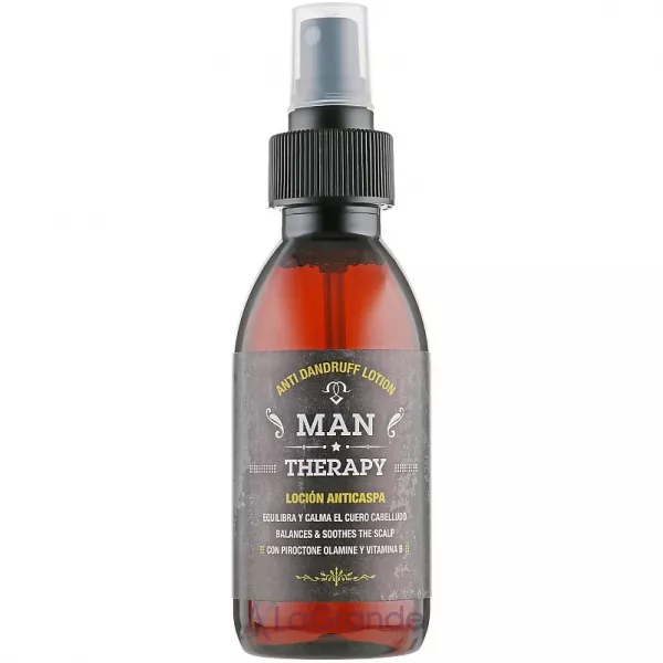 Glossco Man Therapy Anti-Dandruff Lotion ������ ������ ������� ��� ������