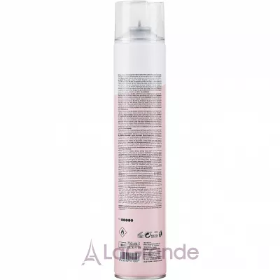 Glossco Fix Gloss Exrta Strong Hairspray Fixer     