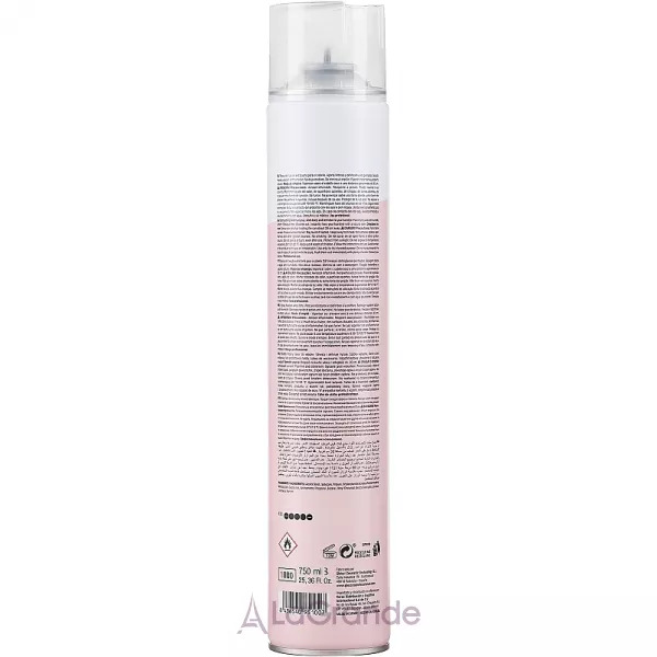 Glossco Fix Gloss Exrta Strong Hairspray Fixer ��� ��� ����� ������������� ��������