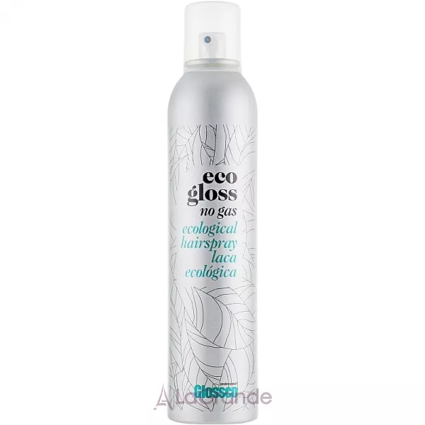Glossco Ecogloss No Gas Ecological ���-��� ��� ������� ��� ����