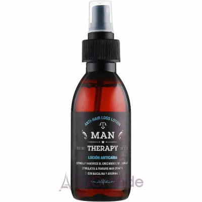 Glossco Man Therapy Anti Hair Loss Lotion    