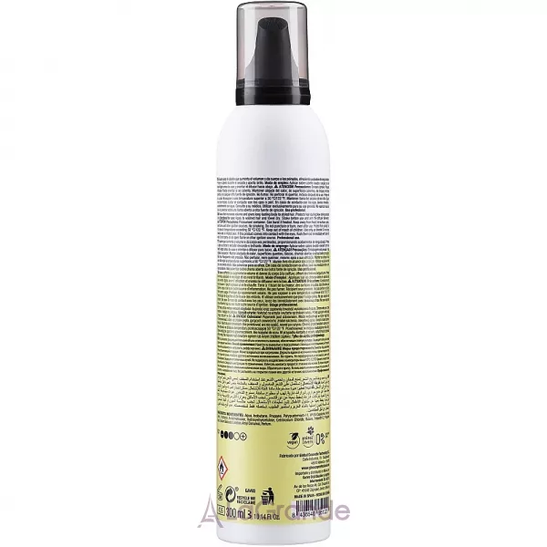 Glossco All Volume Mousse ���� ��� ���������� ������