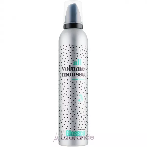 Glossco All Volume Mousse ���� ��� ���������� ������