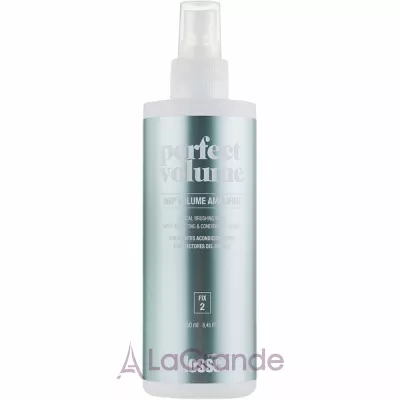 Glossco Perfect Volume Spray   ' 