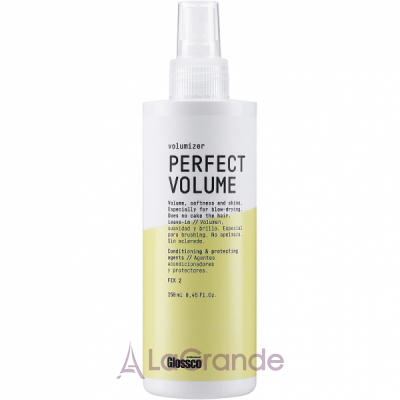 Glossco Perfect Volume Spray    