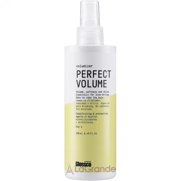 Glossco Perfect Volume Spray ����� ��� ������ �����