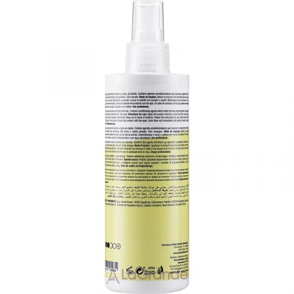 Glossco Perfect Volume Spray ����� ��� ������ �����