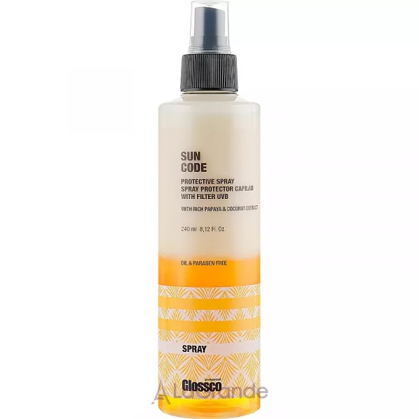 Glossco Solar Sun Code ��������� ����� 