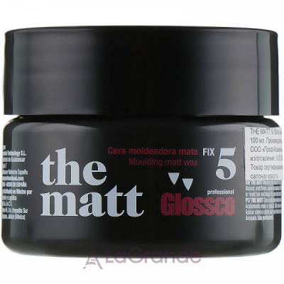 Glossco The Matt 5 ³     