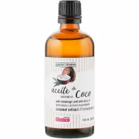 Glossco Grandma's Remedies Coconut Oil ����� ��� ����� � �������