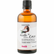 Glossco Grandma's Remedies Coconut Oil 100ml