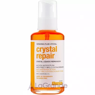 Glossco Treatment Perfect Repair Crystal    