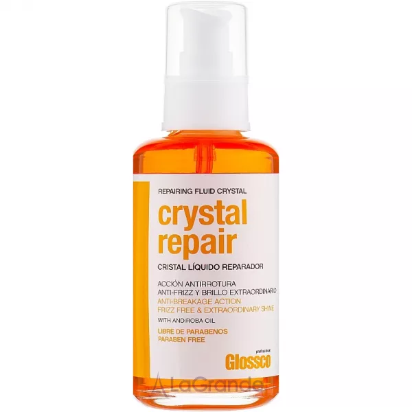 Glossco Treatment Perfect Repair Crystal ��������� ��� ������������ �����