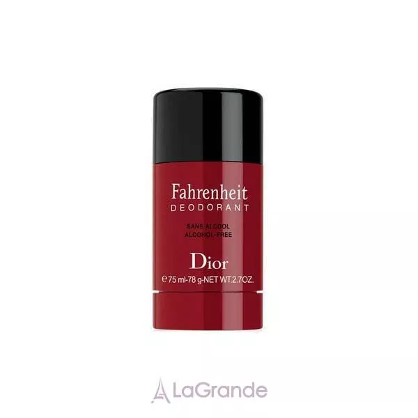 Christian Dior Fahrenheit ����������-����