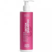 Marie Fresh Cosmetics Anti-Pollution ������� ��� ����� "������"