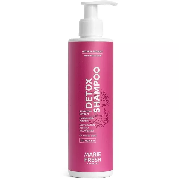 Marie Fresh Cosmetics Anti-Pollution ������� ��� ����� 