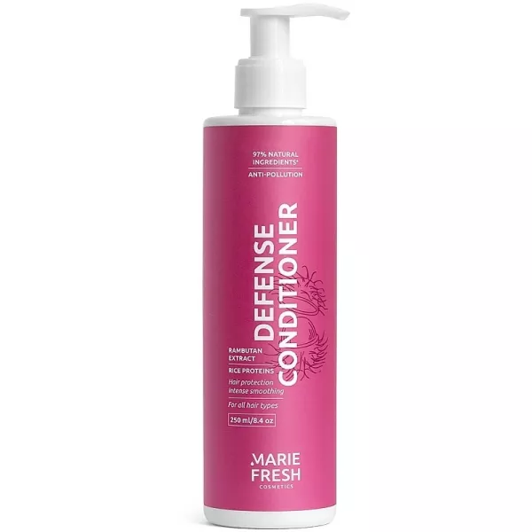 Marie Fresh Cosmetics Anti-Pollution Defense Conditioner ����������� ��� ������ �����