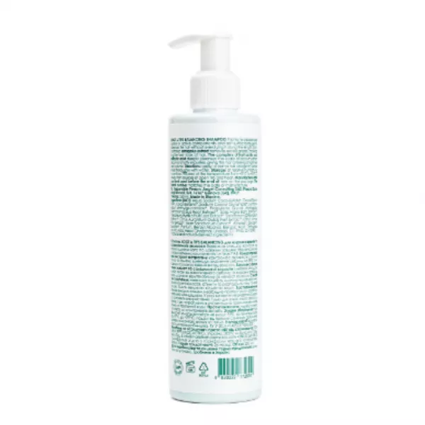 Marie Fresh Cosmetics  Root & Tips Balancing Shampoo ������� ��� ������ ������ � ����� �������� �����