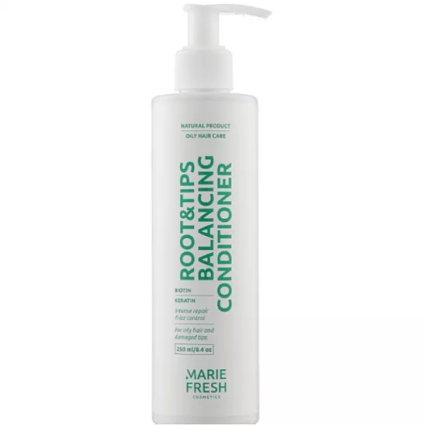 Marie Fresh Cosmetics Root &Tips Balancing ����������� � �������������� � �������� ��� ������ ������ � ����� ��������