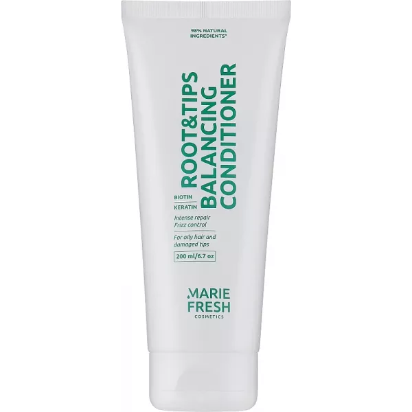 Marie Fresh Cosmetics Root &Tips Balancing ����������� � �������������� � �������� ��� ������ ������ � ����� ��������