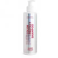 Marie Fresh Cosmetics Color Protect Shampoo ������� ��� ���������� �����