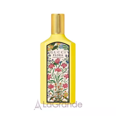 Gucci Flora by Gucci Gorgeous Orchid   ()