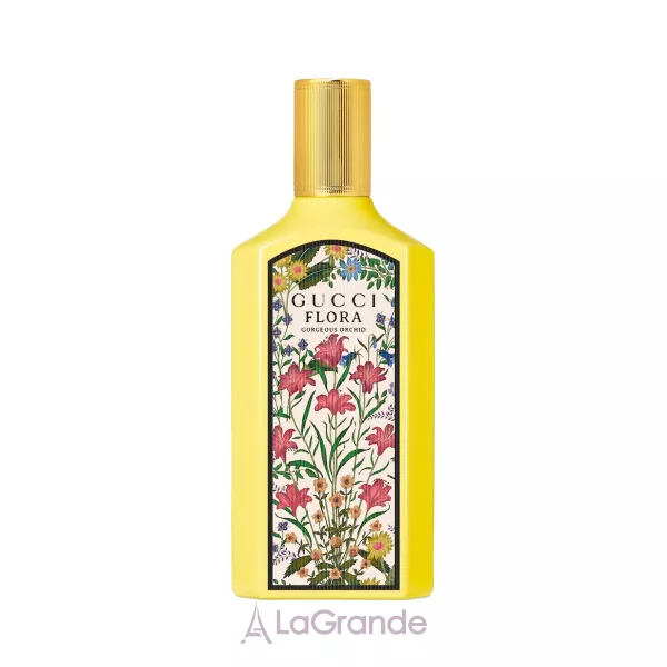 Gucci Flora by Gucci Gorgeous Orchid ����������� ���� (������)