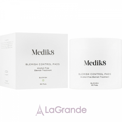 Medik8 Blemish Control Pads    