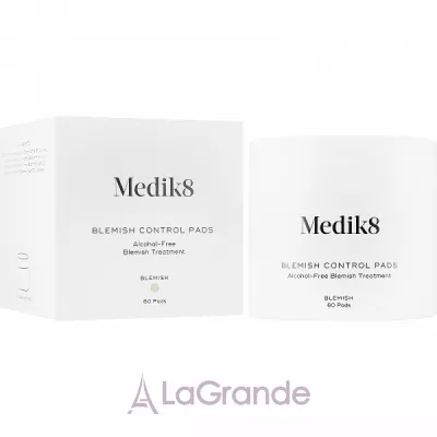 Medik8 Blemish Control Pads    