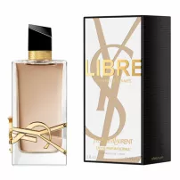 Yves Saint Laurent Libre Flowers & Flames ��������������� ����