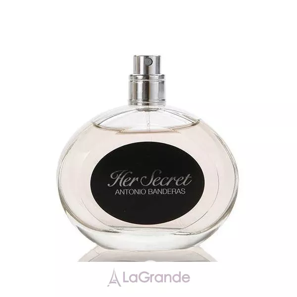 Antonio Banderas Her Secret �������� ���� (������ ��� ��������)