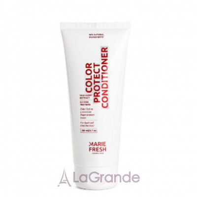 Marie Fresh Cosmetics Color Protect Conditioner    