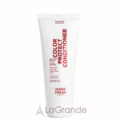 Marie Fresh Cosmetics Color Protect Conditioner    