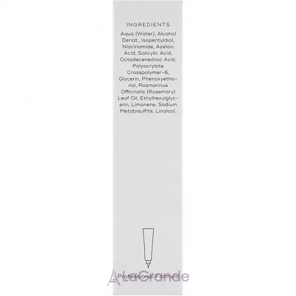 Medik8 Blemish SOS Rapid Action Target Gel ���� ����� ���� ������ 䳿