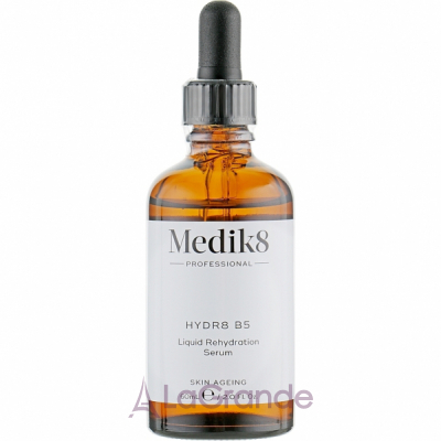 Medik8 Hydr8 B5 Liquid Rehydration Serum  