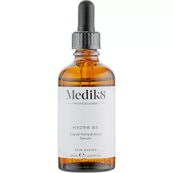 Medik8 Hydr8 B5 Liquid Rehydration Serum ������������� ���������