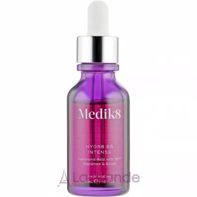 Medik8 Hydr8 B5 Intense Boost & Replenish Hyaluronic Acid      