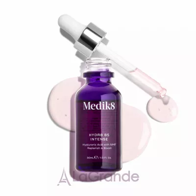 Medik8 Hydr8 B5 Intense Boost & Replenish Hyaluronic Acid      