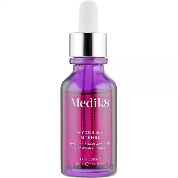 Medik8 Hydr8 B5 Intense Boost & Replenish Hyaluronic Acid ���������� ������������� ��������� � ����������� ��������