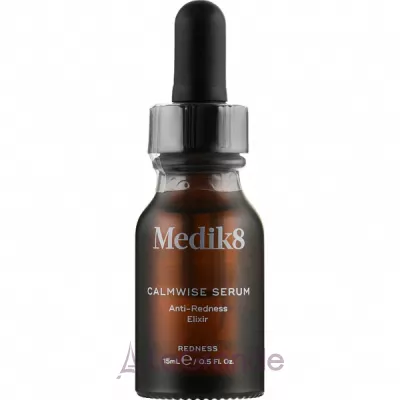 Medik8 Calmwise Serum Anti-Redness Elixir     