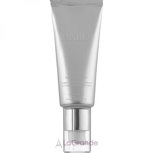 Medik8 Crystal Retinal 20 ͳ��� ����-��������� � ��������� 0,2%