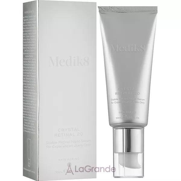 Medik8 Crystal Retinal 20 ͳ��� ����-��������� � ��������� 0,2%